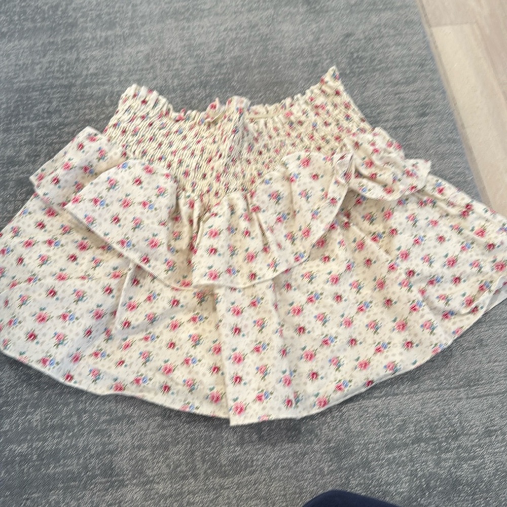 Like new KatieJ nyc skirt